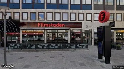 Apartments for rent in Västerås - Photo from Google Street View