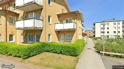 Apartments for rent in Båstad - Photo from Google Street View