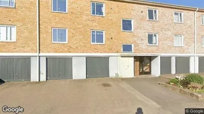 Apartments for rent in Båstad - Photo from Google Street View