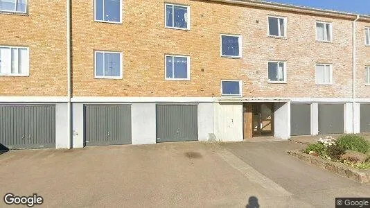 Apartments for rent in Båstad - Photo from Google Street View