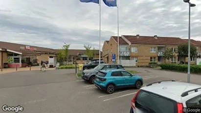 Apartments for rent in Båstad - Photo from Google Street View