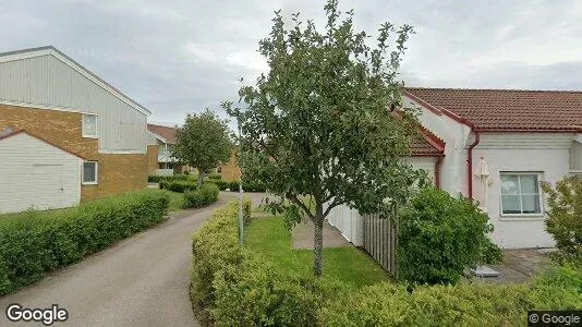 Apartments for rent in Båstad - Photo from Google Street View