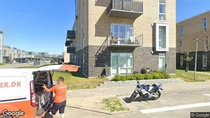 Apartments for rent in Aalborg SV - Photo from Google Street View