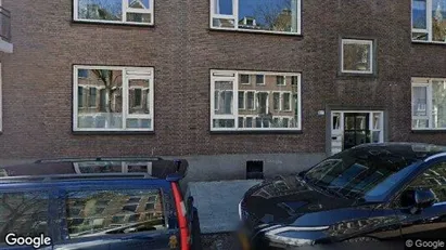 Apartments for rent in Rotterdam Feijenoord - Photo from Google Street View