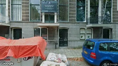 Apartments for rent in Delft - Photo from Google Street View