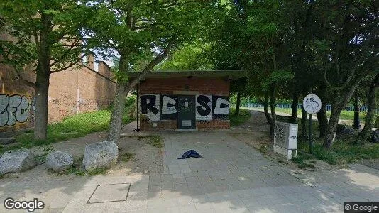 Apartments for rent in Charleroi - Photo from Google Street View