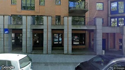 Apartments for rent in Charleroi - Photo from Google Street View