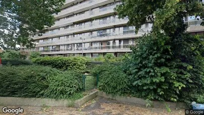 Apartments for rent in Charleroi - Photo from Google Street View