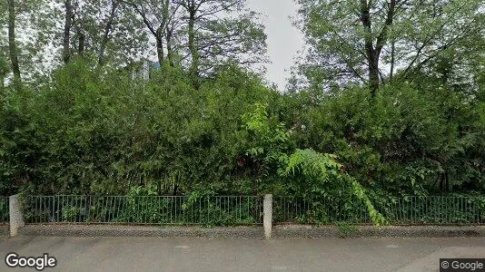 Apartments for rent in Bucharest - Sectorul 6 - Photo from Google Street View