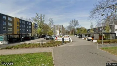 Apartments for rent in Bochum - Photo from Google Street View