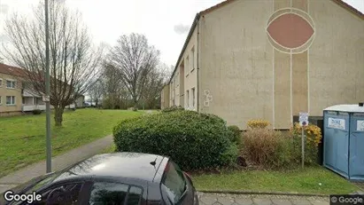 Apartments for rent in Bochum - Photo from Google Street View