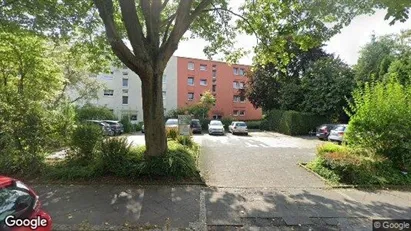 Apartments for rent in Bochum - Photo from Google Street View