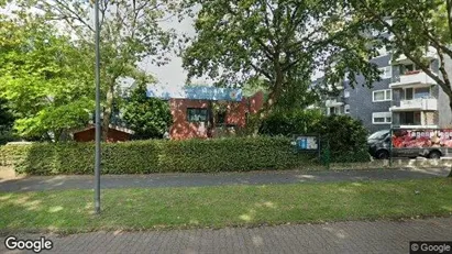 Apartments for rent in Bochum - Photo from Google Street View
