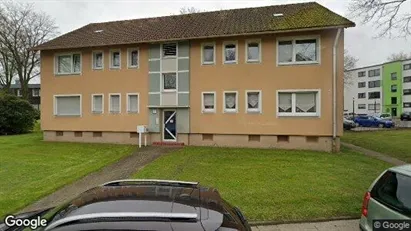 Apartments for rent in Bochum - Photo from Google Street View
