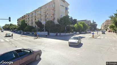 Apartments for rent in Split - Photo from Google Street View
