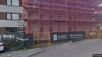 Apartments for rent in Ängelholm - Photo from Google Street View