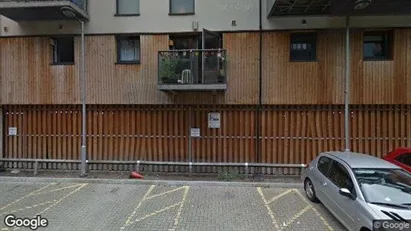 Apartments for rent in Tonbridge - Kent - Photo from Google Street View