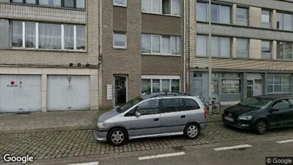 Apartments for rent in Antwerp Deurne - Photo from Google Street View