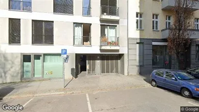 Apartments for rent in Berlin Pankow - Photo from Google Street View