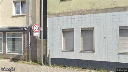 Apartments for rent in Bochum - Photo from Google Street View