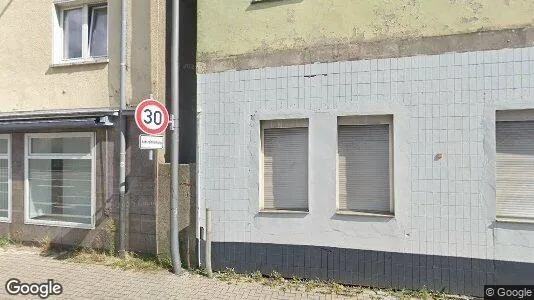 Apartments for rent in Bochum - Photo from Google Street View