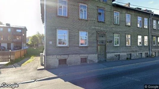 Apartments for rent in Tallinn Kesklinna - Photo from Google Street View