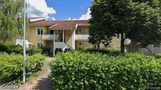 Apartments for rent in Tranås - Photo from Google Street View