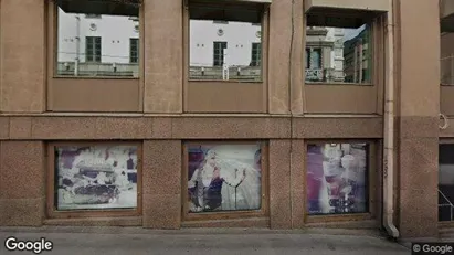 Apartments for rent in Helsinki Eteläinen - Photo from Google Street View