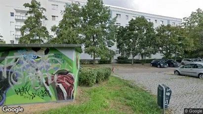 Apartments for rent in Berlin Marzahn-Hellersdorf - Photo from Google Street View