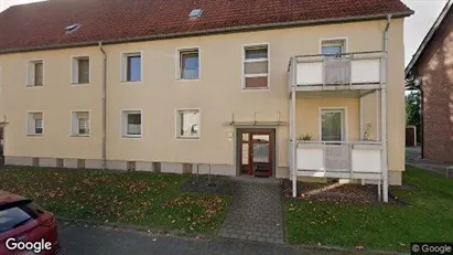 Apartments for rent in Bottrop - Photo from Google Street View