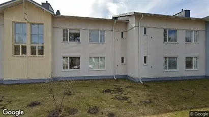 Apartments for rent in Joensuu - Photo from Google Street View