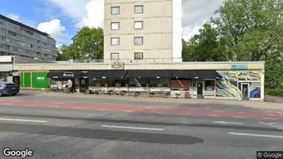 Apartments for rent in Turku - Photo from Google Street View