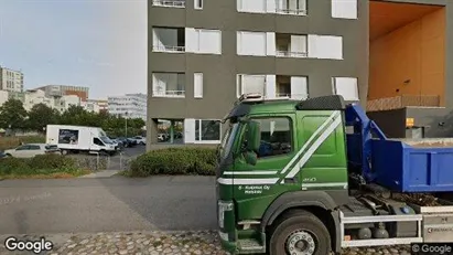 Apartments for rent in Vantaa - Photo from Google Street View