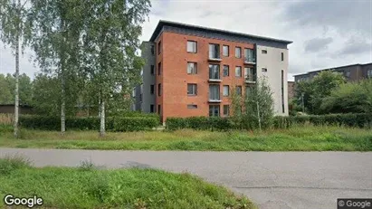 Apartments for rent in Espoo - Photo from Google Street View