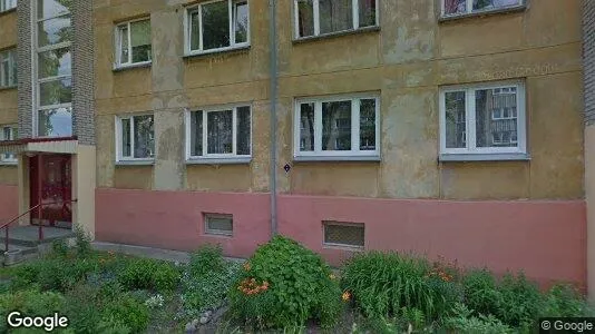 Apartments for rent in Põhja-Tallinn - Photo from Google Street View