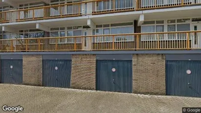 Apartments for rent in Heemskerk - Photo from Google Street View