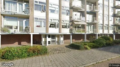 Apartments for rent in Velsen - Photo from Google Street View