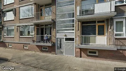 Apartments for rent in Heemskerk - Photo from Google Street View