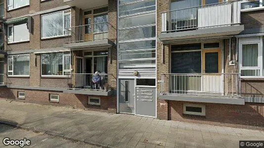 Apartments for rent in Heemskerk - Photo from Google Street View