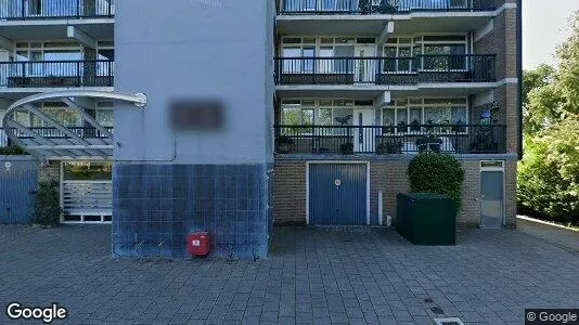 Apartments for rent in Heemskerk - Photo from Google Street View