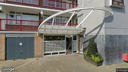 Apartments for rent in Heemskerk - Photo from Google Street View