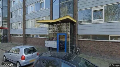 Apartments for rent in Beverwijk - Photo from Google Street View
