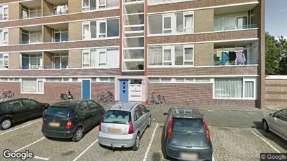 Apartments for rent in Haarlem - Photo from Google Street View