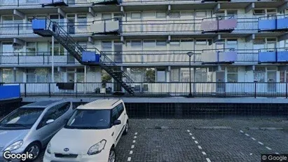 Apartments for rent in Velsen - Photo from Google Street View