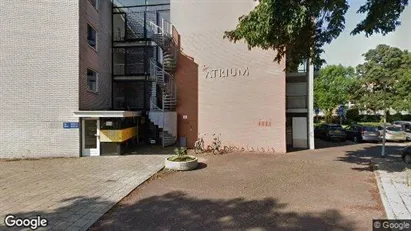 Apartments for rent in Beverwijk - Photo from Google Street View