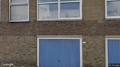Apartments for rent in Beverwijk - Photo from Google Street View