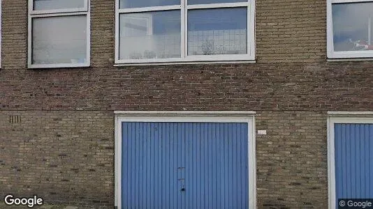 Apartments for rent in Beverwijk - Photo from Google Street View