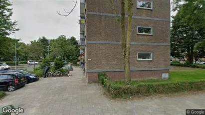 Apartments for rent in Heemskerk - Photo from Google Street View