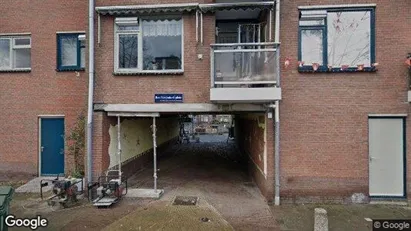 Apartments for rent in Haarlem - Photo from Google Street View