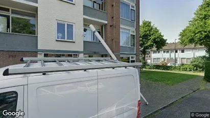 Apartments for rent in Rheden - Photo from Google Street View